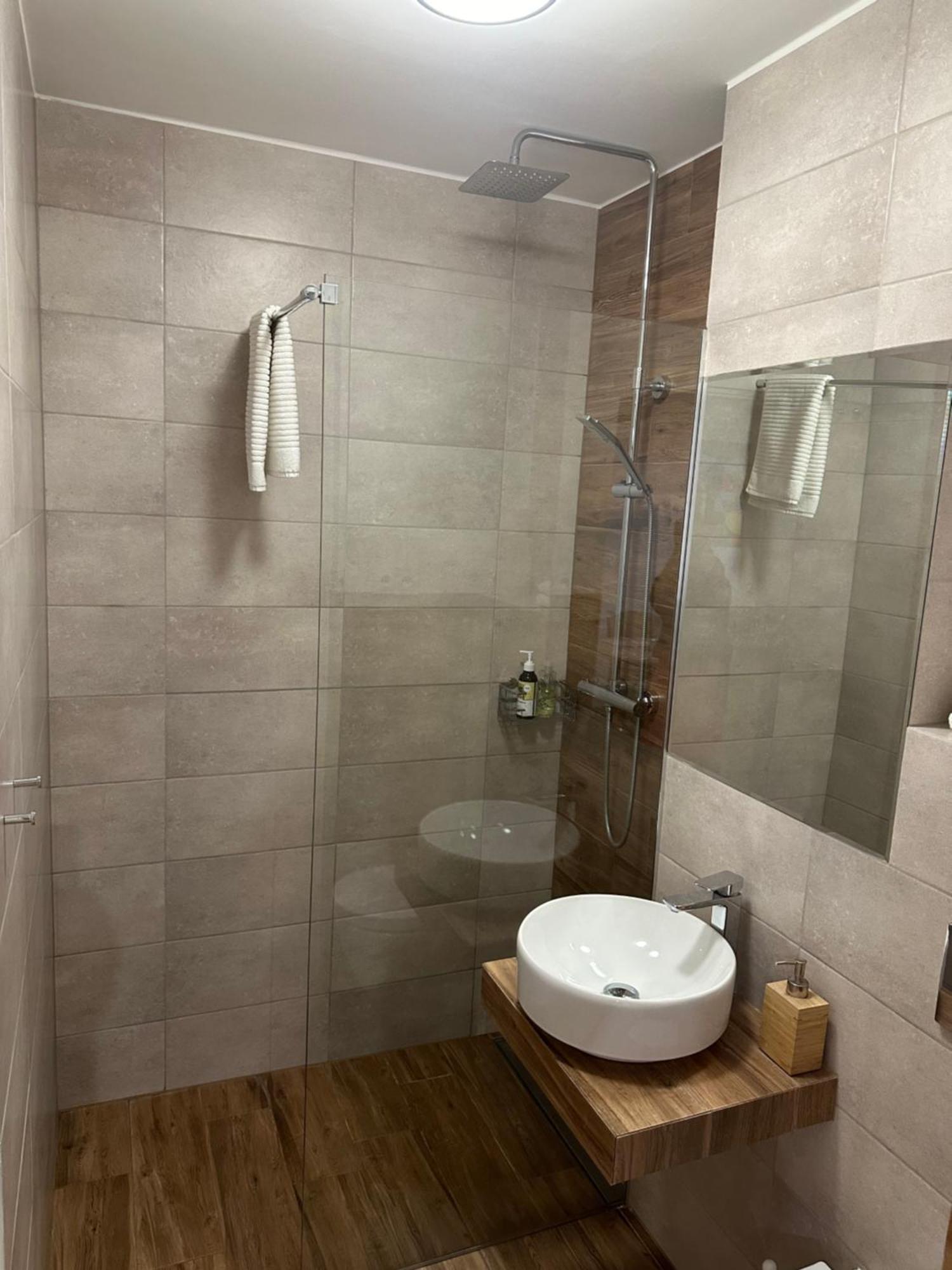 Warsaw View Apartment 外观 照片